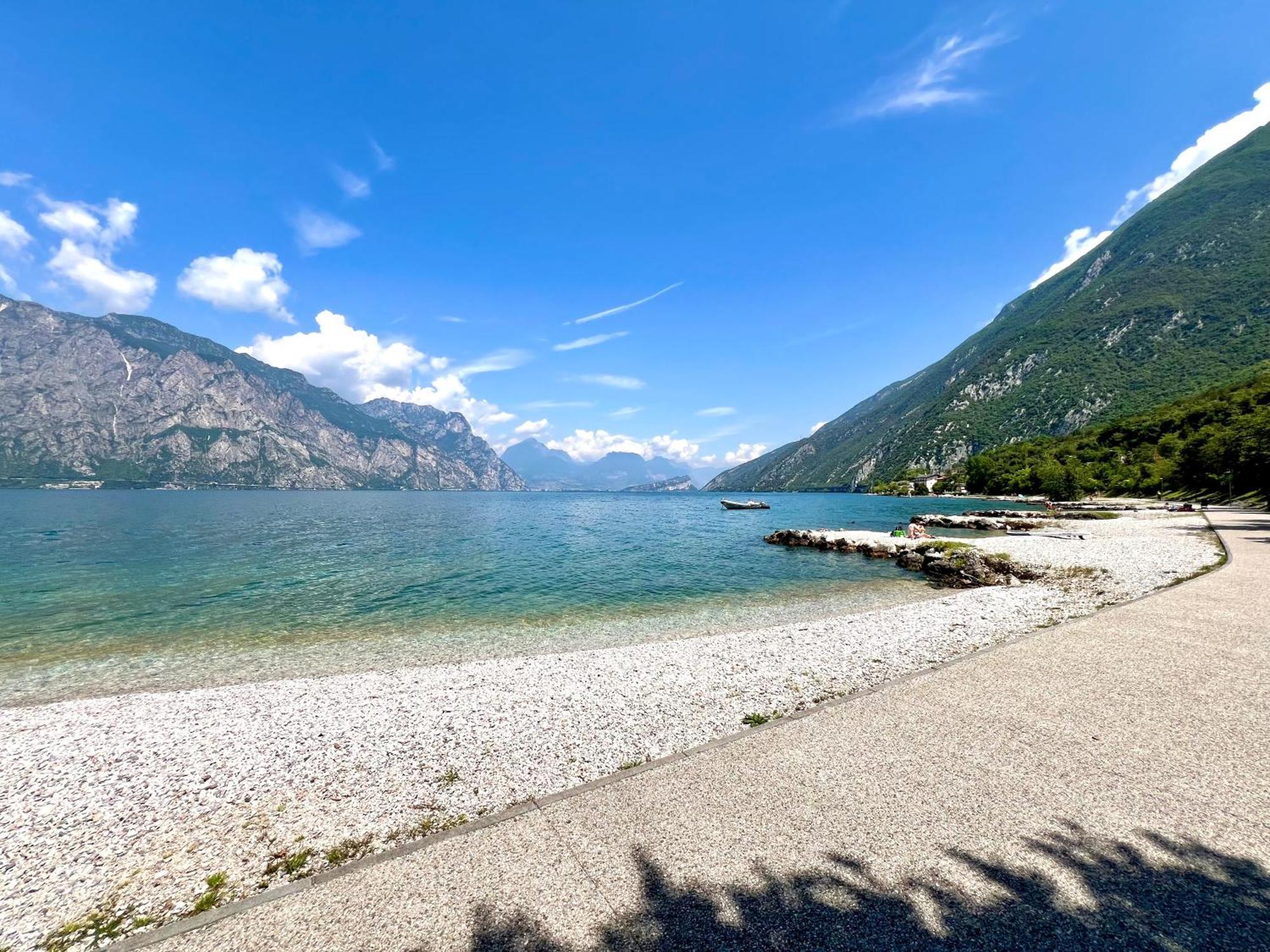 Seeblick Le Dimore Malcesine Exterior photo
